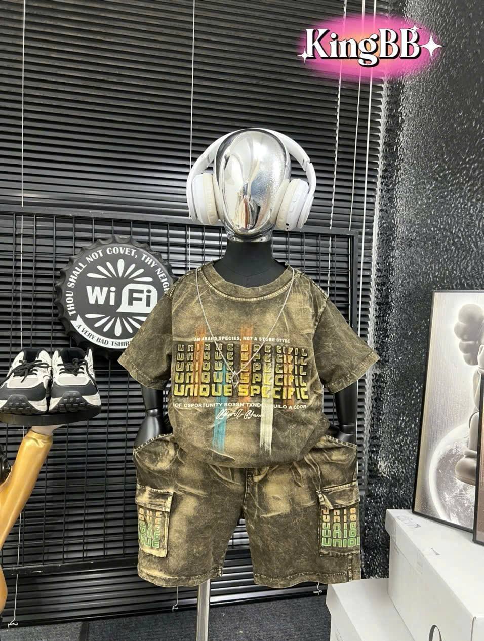 [🆕🇻🇳]  SaLa Shop – Cửa hàng quần áo 🧑‍🧒❤️️👶⭐️ 2 thương hiệu lớn sa le dịp cuối năm, lô này c,e nào bỏ lỡ nữa thì ko có lô 2 đâu ạ, đủ sai từ 10kg đến 70kg, vài chục đến hơn chăm ka mà ta nói xịn đét.

 , shares-4✔️ , likes-57❤️️ , date-2026-01-01 00:54:34🇻🇳🇻🇳🇻🇳📰🆕