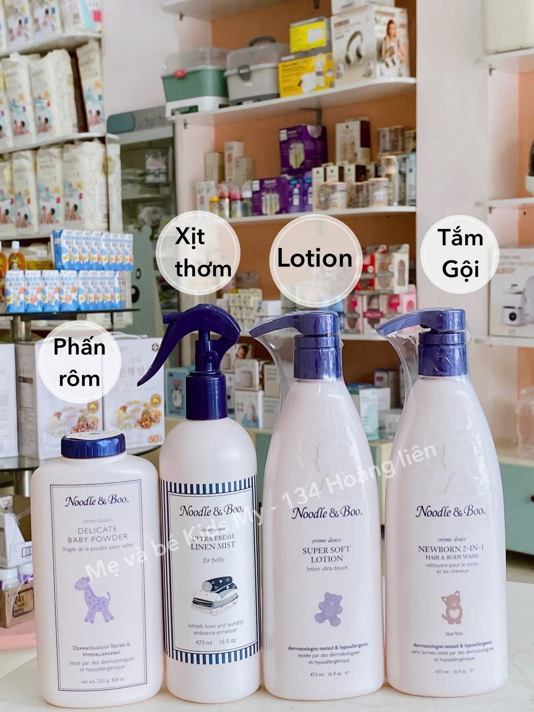 [🆕🇻🇳] Mẹ và bé Kids My – Siêu thị mẹ và bé uy tín tại lào cai 🧑‍🧒❤️️👶⭐️ Dòng sản phẩm dù đắt đỏ mà vẫn khiến các mẹ ko phải tiếc khi mua chỉ có thể là Noodle Boo. Mùi thơm bám lâu cứ phảng phất thơm cả ngày
 , shares-0✔️ , likes-0❤️️ , date-2026-01-04 16:56:32🇻🇳🇻🇳🇻🇳📰🆕