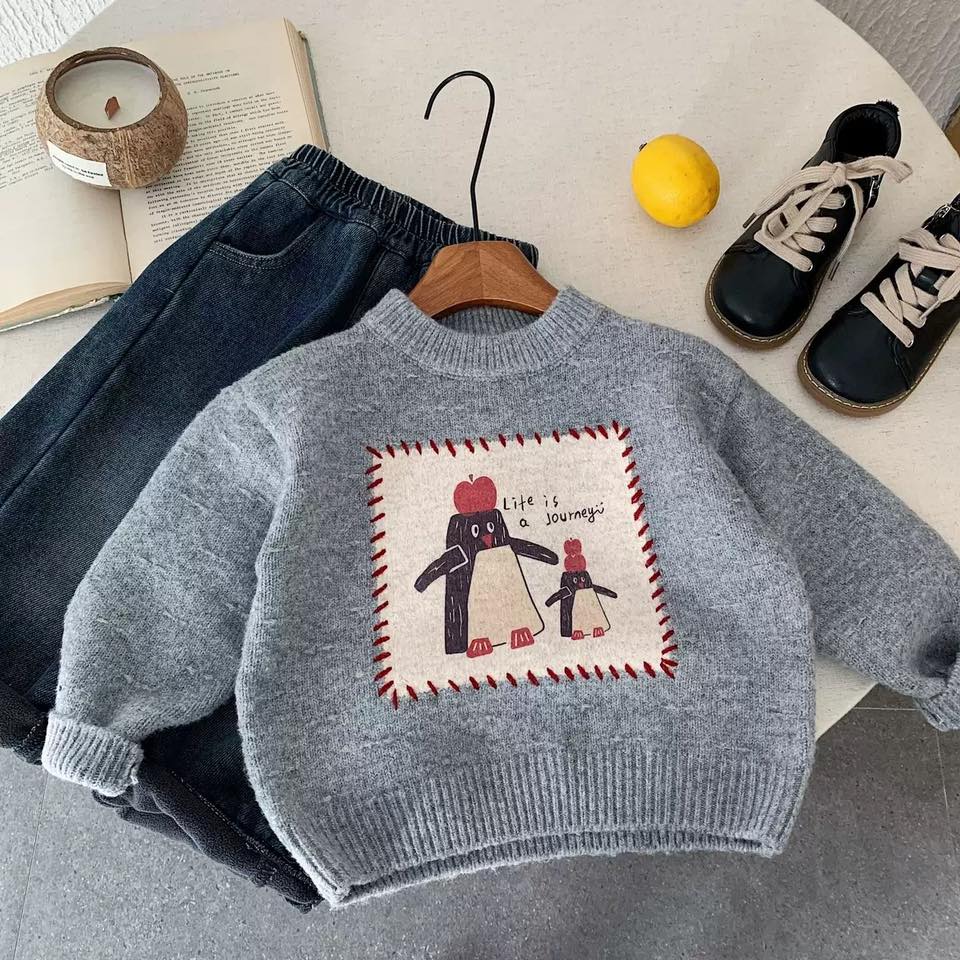 [🆕🇻🇳] Tigerkidshop.com – Quần áo trẻ em nhập Mỹ 🧑‍🧒❤️️👶⭐️ 245.000 ₫ : Size 24 : 12,5 -13,6kg , 83-86cm
Có miễn phí giao hàng: 
 , shares-1✔️ , likes-2❤️️ , date-2025-12-30 17:14:34🇻🇳🇻🇳🇻🇳📰🆕