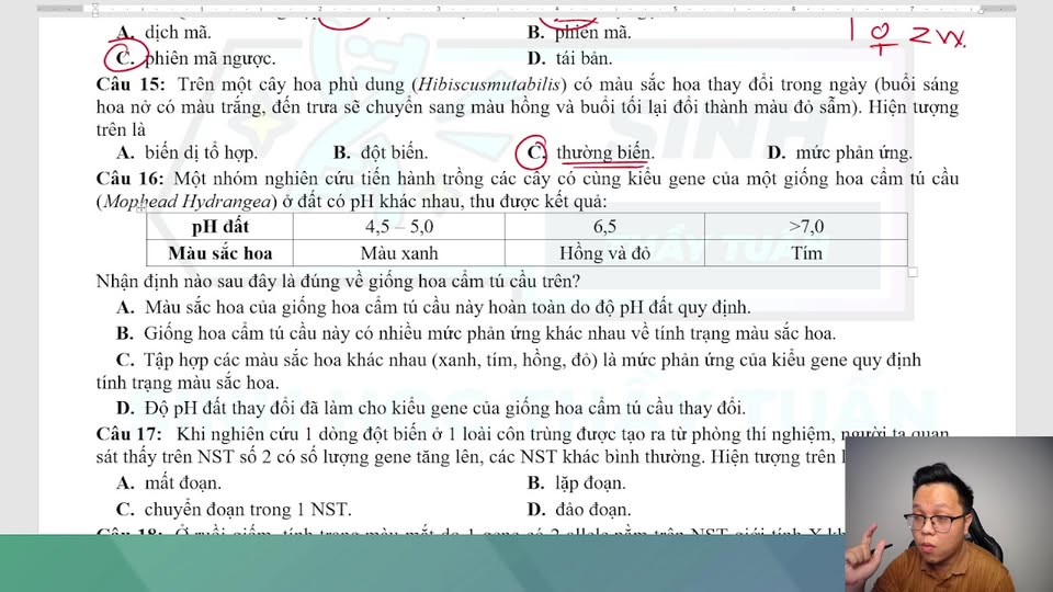 [🆕🇻🇳] Mclass – Lớp Học Livestream 📚 Top1Learn 📕 GIẢI ĐỀ CUỐI HỌC KÌ I – SỞ NINH BÌNH
Bạn nào có đề cứ gửi về cho thầy nhé!!! , shares-0✔️ , likes-38❤️️ , date-2025-12-31 20:08:15🇻🇳🇻🇳🇻🇳📰🆕