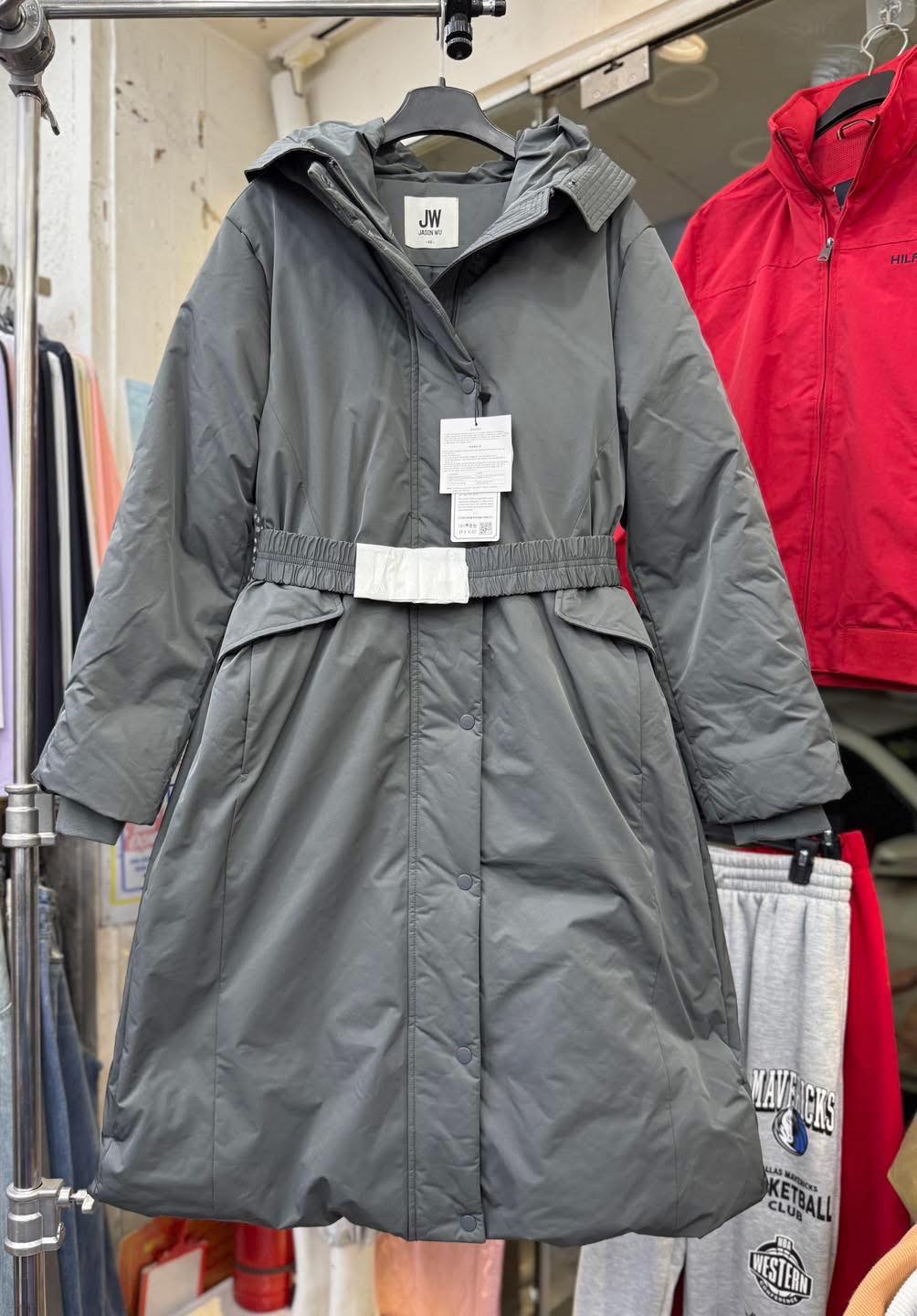 [🆕🇻🇳] ANH PHÁT VNXK – Chuyên bán buôn bán lẻ hàng việt nam xuất khẩu 👕 Top1Fashion 👗   Áo Khoác Lông Ngỗng Dáng Dài Jason Wu Jacket Long Goose Down  chiếc áo khoác lông ngỗng dáng dài mang đến sự kết hợp hoàn hảo giữa giữ ấm – chống gió – th , shares-0✔️ , likes-2❤️️ , date-2026-01-01 20:16:25🇻🇳🇻🇳🇻🇳📰🆕