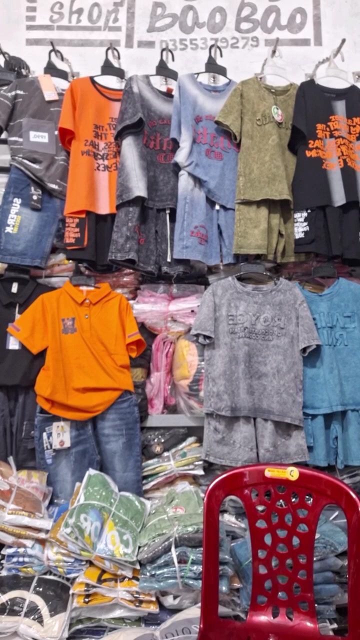 [🆕🇻🇳] Bảo bảo shop (Shop Bảo Bảo) – Chuyên sỉ và lẻ thời trang bé trai gái  🧑‍🧒❤️️👶⭐️  , shares-4✔️ , likes-88❤️️ , date-2026-01-01 02:07:38🇻🇳🇻🇳🇻🇳📰🆕