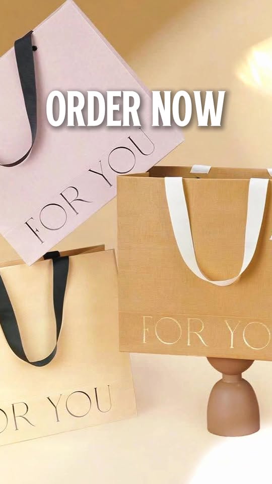 [🆕🇻🇳] Xưởng In Ấn Gia Công Thiết Kế An Long – chuyên cung cấp dịch vu in ấn chất lượng cao giá hợp lý nhất thị trường 🎨 Top1Designs ✨  TÚI GIẤY CỰC SANG – DÁT VÀNG GIAO DIỆN!
Túi đẹp #chỉ_từ_2k 
#TuiGiayCaoCap #TuiGiayThuongHieu #InTuiDep #InAnLong #TuiGiayMyPham #TuiGiayQuaTang , shares-0✔️ , likes-0❤️️ , date-2026-01-01 16:19:15🇻🇳🇻🇳🇻🇳📰🆕