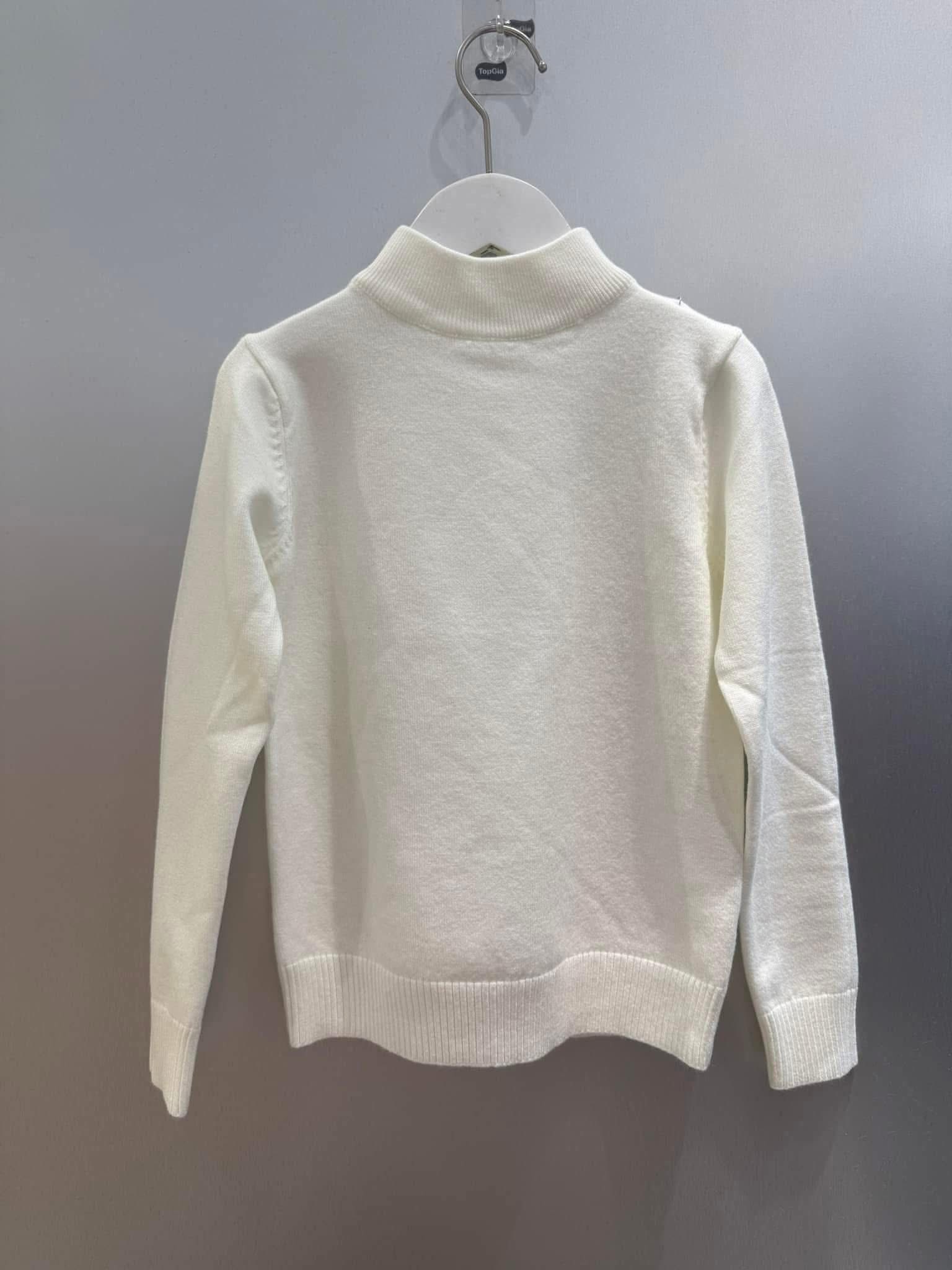 [🆕🇻🇳] BỐP BỰ – Chuyên quần áo trẻ em cao cấp 🧑‍🧒❤️️👶⭐️ Len giữ nhiệt nhà e nhiều lắm ạ ^^ 
Ưng báo e ngay nhaaa. Chất len mềm mịn, mặc thích lắm 

 Hàng có sẵn 
Size 120-170 tùy màu
Cho bé 20/55,57kg
 , shares-0✔️ , likes-2❤️️ , date-2026-01-03 19:10:08🇻🇳🇻🇳🇻🇳📰🆕