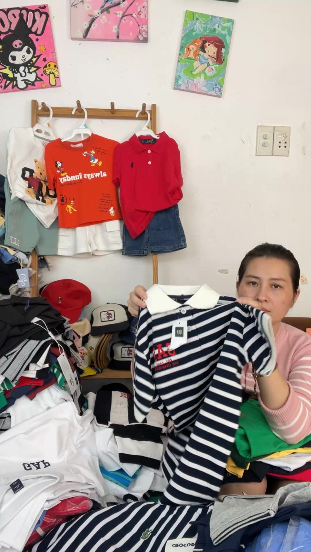 [🆕🇻🇳]  Tâm Nhung Baby – HỆ THỐNG MẸ BẦU VÀ EM BÉ TOP 1 THÁI BÌNH 🧑‍🧒❤️️👶⭐️ #COLOSBABY: QUÀ KHỦNG KỈ LỤC CÁC MẸ ƠI. Comment ngay nhận thông tin chi tiết chương trình . Tri ân duy nhất 2 ngày: 3 – 4.1.2026 tại Tâm Nhung Baby mẹ nhé! , shares-0✔️ , likes-4❤️️ , date-2025-12-31 19:03:09🇻🇳🇻🇳🇻🇳📰🆕