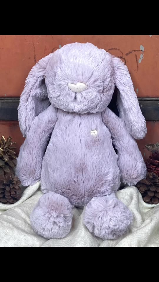 [🆕🇻🇳] Sai Gon Factory Outlet  👕 Top1Fashion 👗  Một chút đáng yêu mang tên bé thỏ Jamie Kay, yêu ngay ánh nhìn đầu tiên ạ , shares-0✔️ , likes-5❤️️ , date-2025-12-31 15:38:59🇻🇳🇻🇳🇻🇳📰🆕