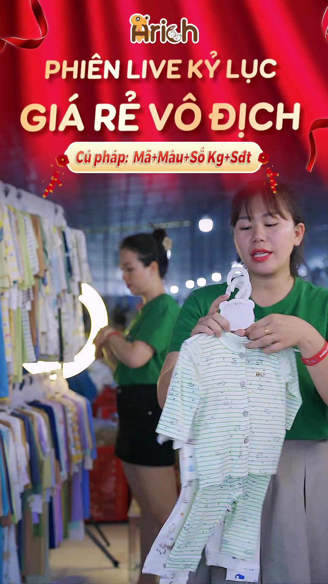 [🆕🇻🇳] Arich – Cung cấp các sản phẩm làm từ chất liệu vải sợi tre 🧑‍🧒❤️️👶⭐️  , shares-20✔️ , likes-101❤️️ , date-2026-01-10 17:02:34🇻🇳🇻🇳🇻🇳📰🆕