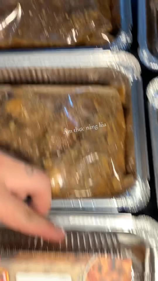 [🆕🇻🇳] Nàng Lúa-Chuyên sản xuất và chế biến món ăn chuẩn vị ngon 🍔 Top1Food  🍜 Tam biet năm cũ qua #mukbang #tambo #amthunanglua , shares-0✔️ , likes-4❤️️ , date-2025-12-31 20:35:59🇻🇳🇻🇳🇻🇳📰🆕