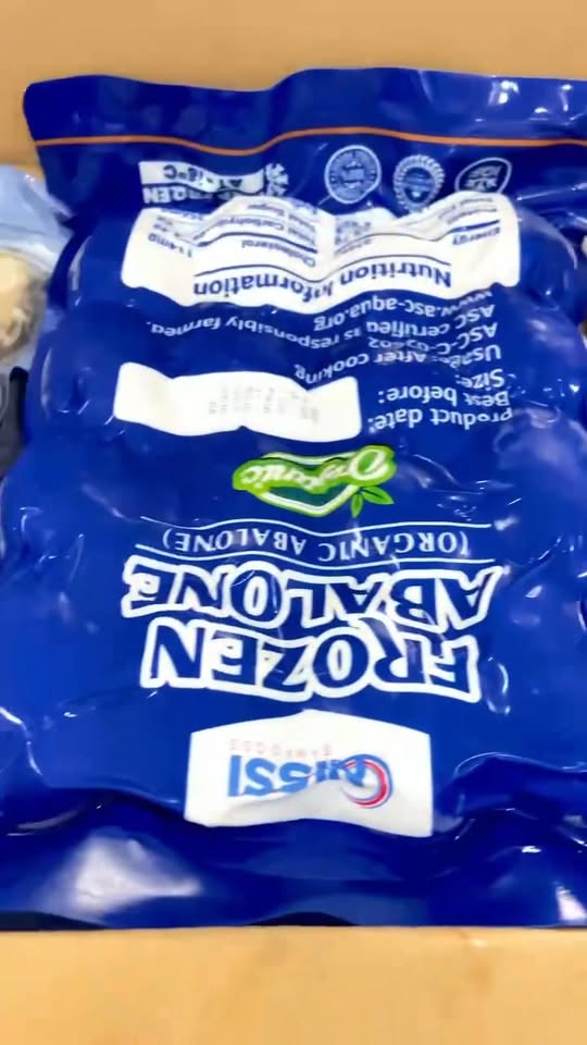 [🆕🇻🇳] LÝ SƠN Food tại Hồ Chí Minh – Đặc sản các vùng miền 🍔 Top1Food  🍜 Bào ngư nissi 
Loại gọi là thượng hạng 
10-12con 460k 1kg
16-17con 430k
18-20con 390k 1kg , shares-0✔️ , likes-0❤️️ , date-2026-01-01 04:49:25🇻🇳🇻🇳🇻🇳📰🆕