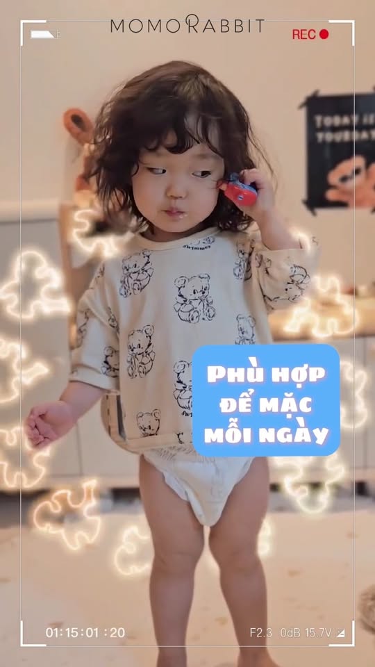 [???]  Momo Rabbit Vietnam – thương hiệu tã giấy hàng đầu Hàn Quốc tại Việt Nam ?‍?❤️️?⭐️ Chưa đến 40 ngày nữa là Tết, mẹ đã fill kho bỉm cho em bé chưa nè? 

Bật một chút nhạc xuân và quẩy chút cho bớt lạnh thui các em bé xinh ơiiii
———– , shares-0✔️ , likes-0❤️️ , date-2026-01-09 17:00:45????????