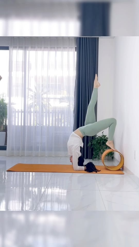 [🆕🇻🇳] Thảo Nguyên Xanh Yoga  (Yoga Nha Trang) – HLV Yoga tại Nha Trang. Kèm 1:1. Kèm nhóm. Yoga giảm cân [🆕Top1Vietnam🇻🇳] 🧘 Top1Yoga 🤸🏻‍♀️ Cơ thể không cần phức tạp.Chỉ cần vận động đúng, thở sâu, chạm nhẹ và sống chậm –là tự bắt đầu chữa lành. #yoga #thaonguyenyoga #yoganhatrang #YogaPT #yoga , shares-0✔️ , likes-50❤️️ , date-2026-01-03 19:58:03🇻🇳🇻🇳🇻🇳📰🆕