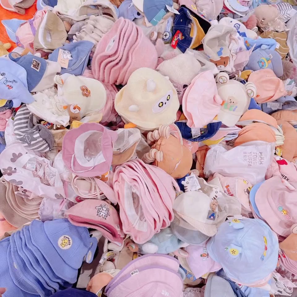 [🆕🇻🇳] MẸ Coca – Kho Sơ Sinh giá rẻ 🧑‍🧒❤️️👶⭐️ Mũ xinh sẵn hàng  , shares-0✔️ , likes-3❤️️ , date-2026-01-09 21:34:44🇻🇳🇻🇳🇻🇳📰🆕