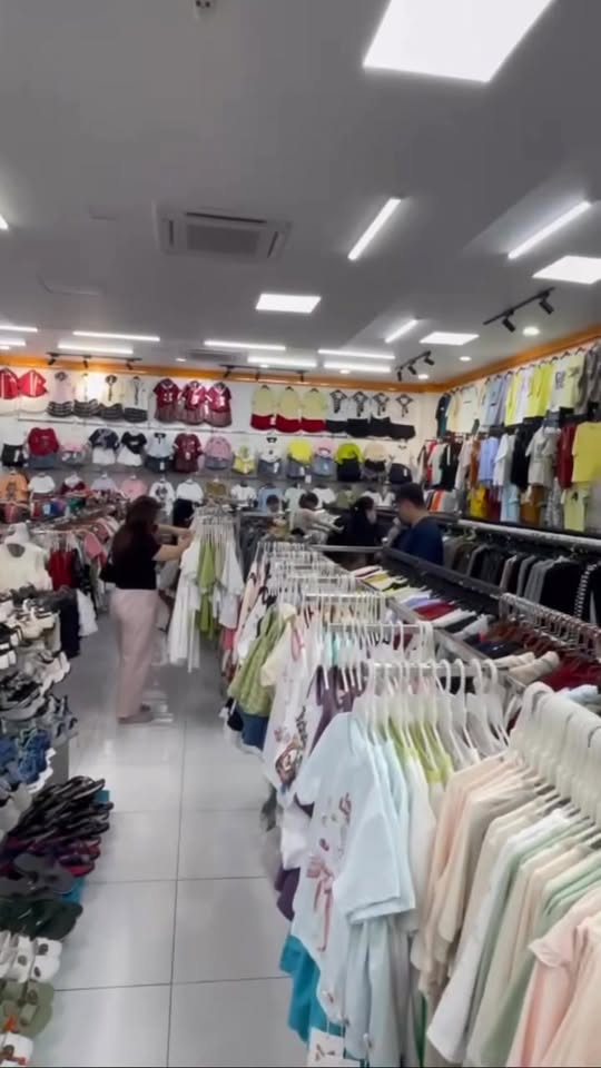 [🆕🇻🇳] Shop Baby Hugo – 𝑪𝒉𝒖𝒚𝒆̂𝒏 𝑻𝒉𝒐̛̀𝒊 𝑻𝒓𝒂𝒏𝒈 𝑻𝒓𝒆̉ 𝑬𝒎 ,Đ𝒐̂̀ 𝑫𝒖̀𝒏𝒈 𝑺𝒐̛ 𝑺𝒊𝒏𝒉 & 𝑮𝒊𝒂 Đ𝒊̀𝒏𝒉  🧑‍🧒❤️️👶⭐️ Tết đến rồi ..,Shop Baby Hugo , shares-0✔️ , likes-14❤️️ , date-2026-01-03 18:40:33🇻🇳🇻🇳🇻🇳📰🆕