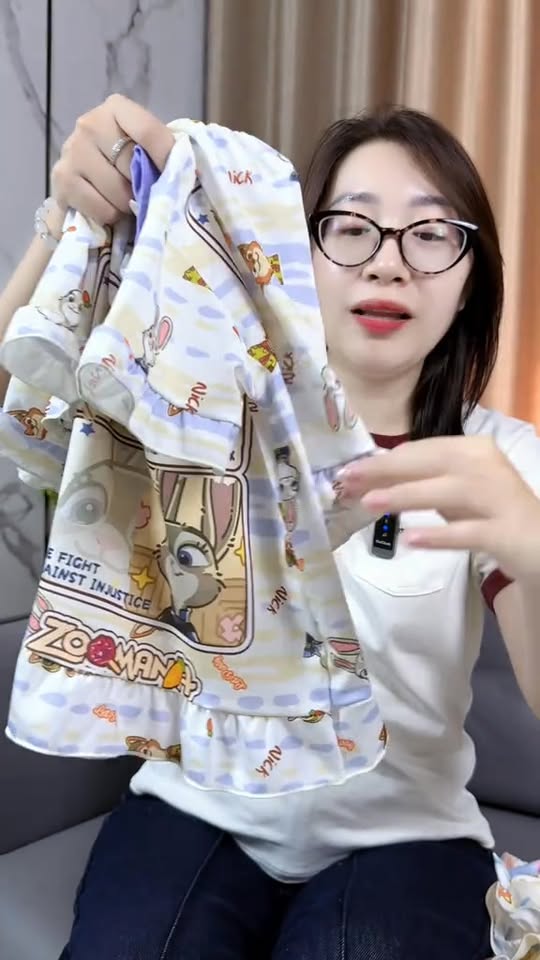 [🆕🇻🇳] Mickey Kids -Chuyên Hàng MINKY MOM Cho bé 🧑‍🧒❤️️👶⭐️ Đón Tết Rộn Ràng – Ưu Đãi Ngập Tràn
𝐂𝐎𝐌𝐁𝐎 #𝟒𝐁𝐨̣̂ #𝟏𝟗𝟗𝐊 𝐌𝐢𝐞̂̃𝐧 𝐒𝐡𝐢𝐩 Tặng 10 Bao Lì Xì
Siêu Phẩm Bộ Đồ 𝐙𝐨𝐨𝐭𝐨𝐩𝐢𝐚 HOT TREND  Con mặc đi học, đi chơi, đi tết đề , shares-0✔️ , likes-0❤️️ , date-2026-01-01 23:47:33🇻🇳🇻🇳🇻🇳📰🆕