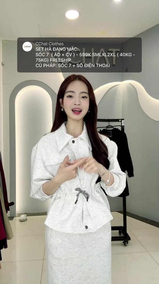 [🆕🇻🇳] Ngọc – VNXK – Thời trang VNXK-Cambodia 👕 Top1Fashion 👗  Áo  khoác kéo 
 Chất lông cừu siêu mềm mặc ấm cực ah
 , shares-0✔️ , likes-0❤️️ , date-2026-01-08 20:52:10🇻🇳🇻🇳🇻🇳📰🆕