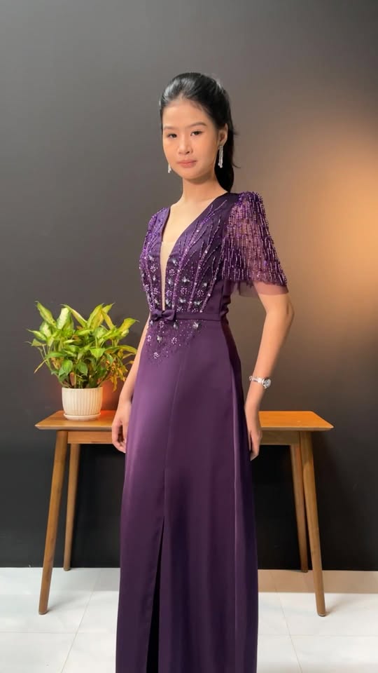 [🆕🇻🇳] Phong Dung Shop – Thời trang dạ hội Phong Dung – Đường nét của sự khác biệt 👕 Top1Fashion 👗  Helloooo cả nhà, đầm lụa chanh xả ạ , shares-0✔️ , likes-41❤️️ , date-2026-01-07 02:14:37🇻🇳🇻🇳🇻🇳📰🆕