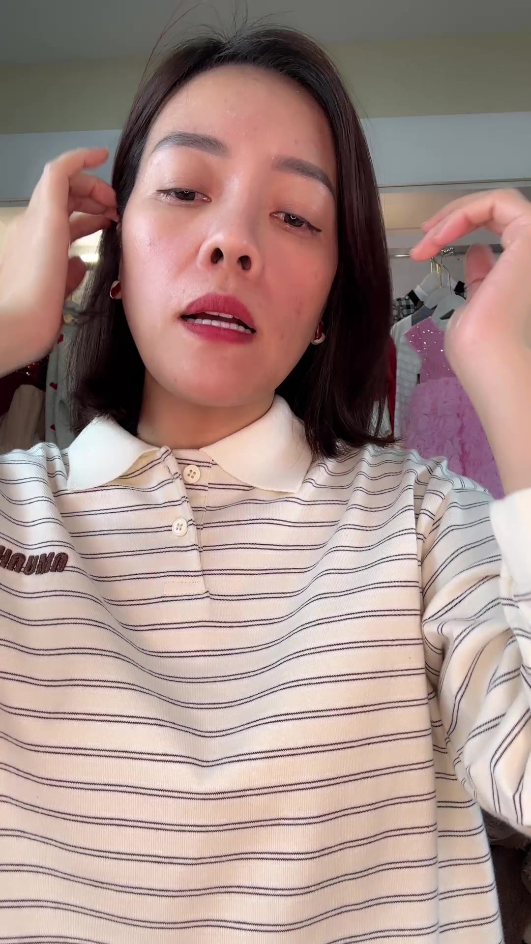 [🆕🇻🇳] The Pet In – Spa, Grooming, Hotel thú cưng 🐶🦜 Top1Pets 🐱🐠 cười xíu cho tỉnh ngủ nàoô
Cre: sưu tầm #thepetin , shares-0✔️ , likes-1❤️️ , date-2026-01-14 21:07:52🐶🐱🇻🇳🇻🇳🇻🇳📰🆕