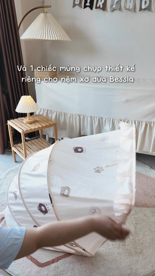 [🆕🇻🇳] BesslaKids – quần áo và phụ kiện cho bé yêu của bạn  🧑‍🧒❤️️👶⭐️ Combo 5 món quốc dân nhà BESSLA sẽ chỉnh như này khi đến tay của các mom đây ạ 
Chỉ cần mua 1 combo là đầy đủ các món cơ bản cho bé sơ sinh luôn. Không cần , shares-0✔️ , likes-0❤️️ , date-2026-01-09 21:00:55🇻🇳🇻🇳🇻🇳📰🆕