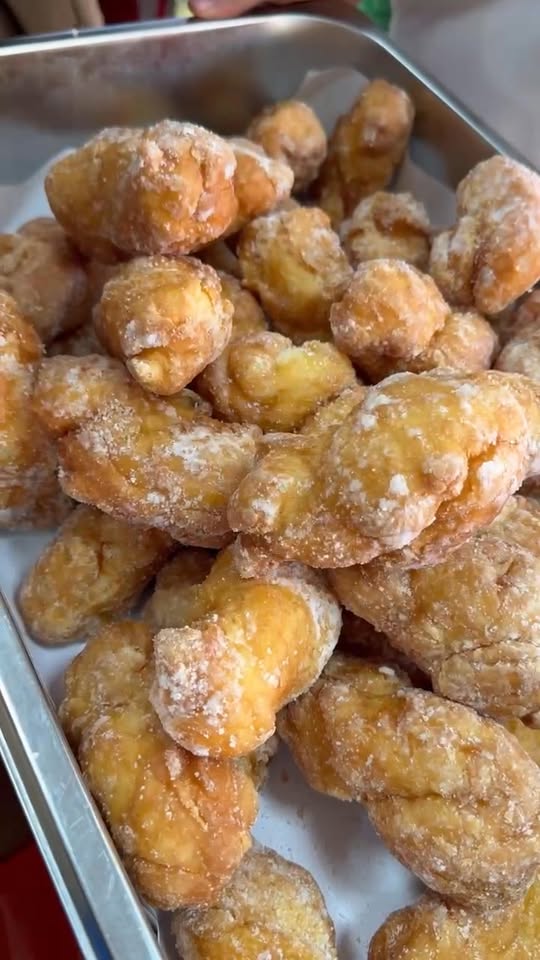 [🆕🇻🇳] Răng sữa 33 Hàng Tiện Nam Định – Siêu thị mẹ và bé 🧑‍🧒❤️️👶⭐️ Quẩy đường Hải Phòng thơm ngon bé nào cũng thích mê, ko hề ngấy và ngấm dầu như những loại quẩy khác, mn tin em đi ạ
Em mời cả nhà qua 53 Điện Biên giúp em , shares-0✔️ , likes-2❤️️ , date-2026-01-10 23:15:31🇻🇳🇻🇳🇻🇳📰🆕