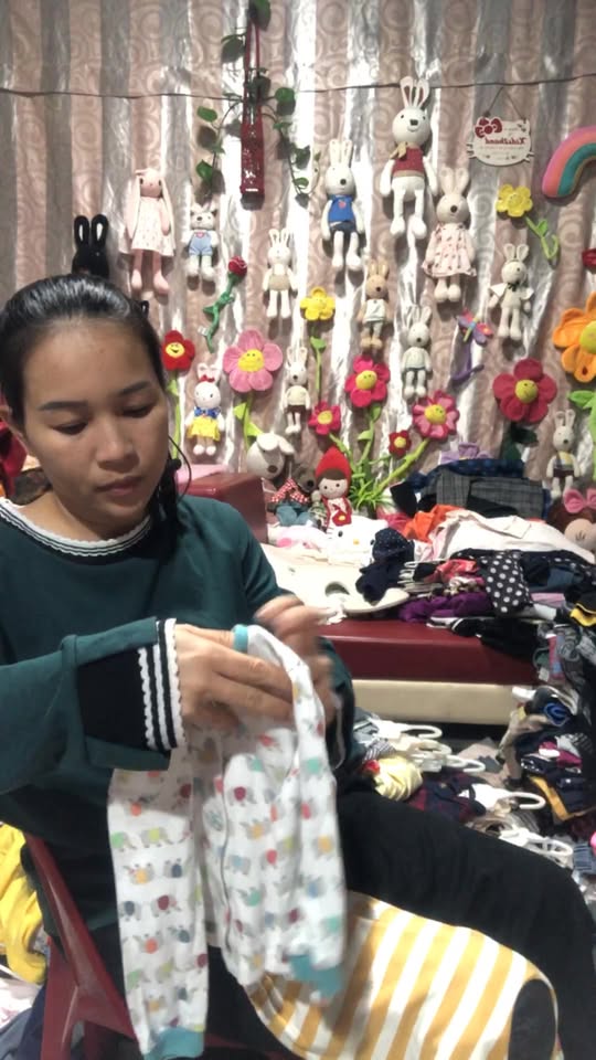 [🆕🇻🇳]  K.Rich Pé Đẹp – Thời trang cho bé 🧑‍🧒❤️️👶⭐️  , shares-18✔️ , likes-122❤️️ , date-2026-01-05 16:20:56🇻🇳🇻🇳🇻🇳📰🆕