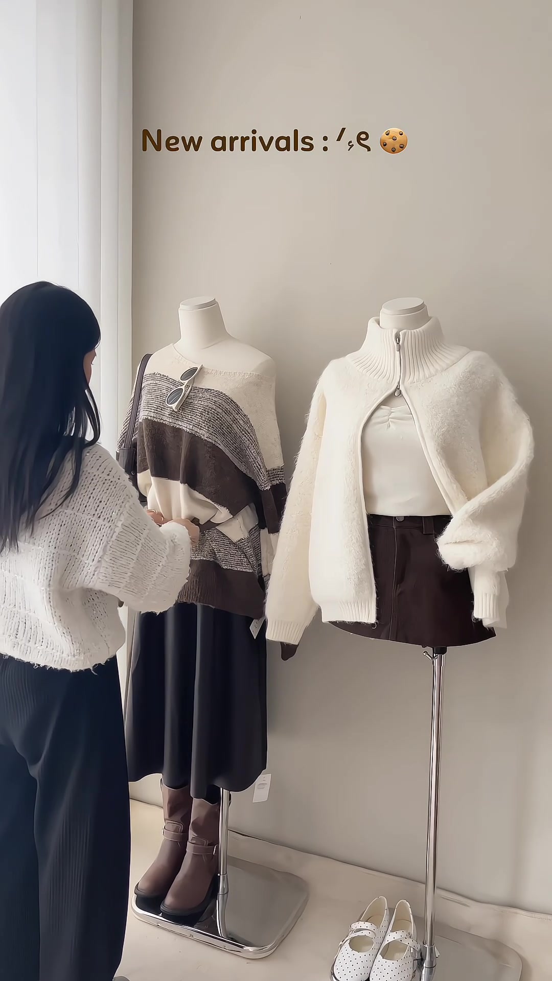 [🆕🇻🇳] HBB Design -chuyên cung cấp sỉ quần áo thiết kế nữ 👕 Top1Fashion 👗  𝐇𝐚𝐧𝐠 𝐙𝐞𝐧𝐲.𝐃𝐞𝐬𝐢𝐠𝐧

Gu bà nào vào mua ngày cho toiiii

𝑺𝒊𝒛𝒆 : 𝐒 | 𝐌

– Mẫu mới update mỗi ngày
– Hình ảnh được sản xuất độc quyền bởi HBB Design.
———– , shares-0✔️ , likes-0❤️️ , date-2026-01-07 04:20:38🇻🇳🇻🇳🇻🇳📰🆕