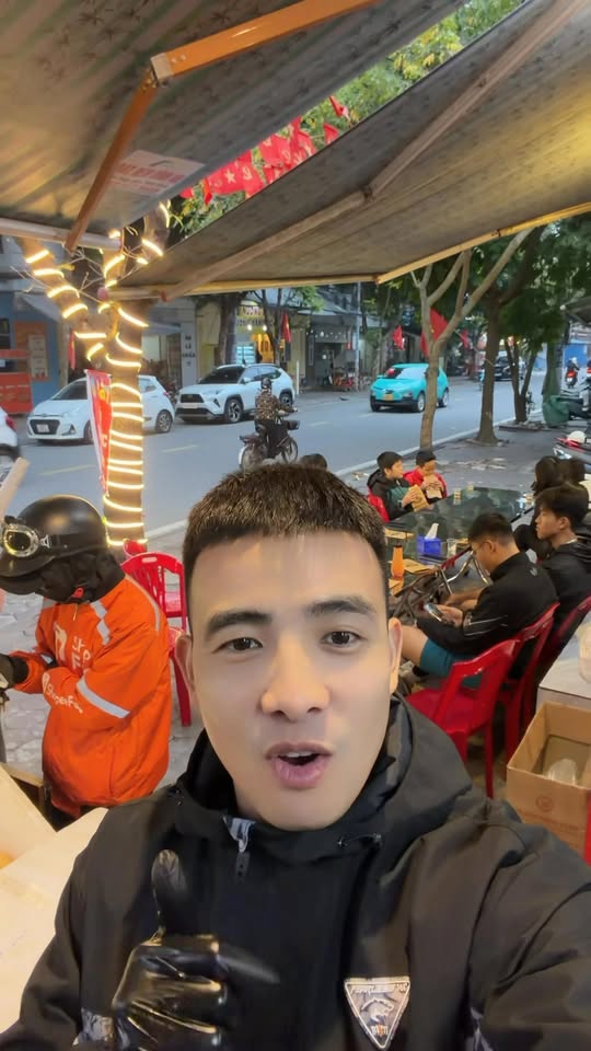 [🆕🇻🇳] Chill Lẩu – Nướng 2 🍔 Top1Food  🍜 Nghỉ Lễ thế này mới xứng đáng ae nhỉ #Longchill #Trạmbuffet #ChillLauNuong #A18NamĐịnh #RìViuTấtTầnTật , shares-0✔️ , likes-4❤️️ , date-2026-01-02 23:52:41🇻🇳🇻🇳🇻🇳📰🆕