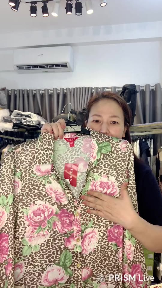 [🆕🇻🇳] Mirinshopvnxk – Thời trang nữ xuất khẩu 👕 Top1Fashion 👗  live sale thu 6 , shares-0✔️ , likes-17❤️️ , date-2026-01-09 23:15:14🇻🇳🇻🇳🇻🇳📰🆕