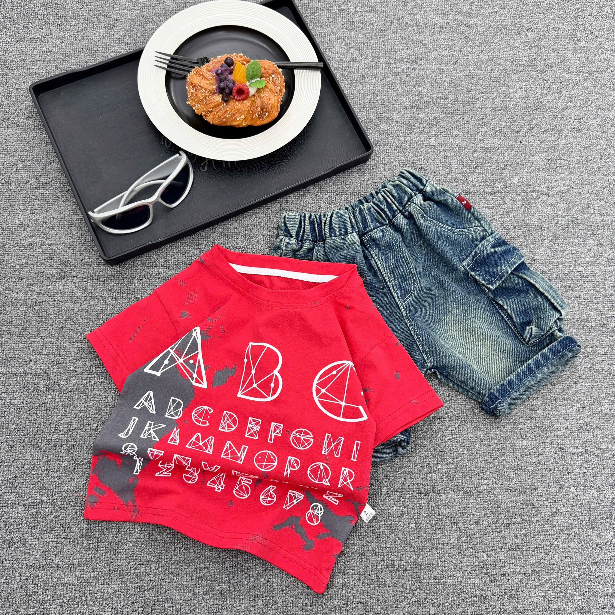 [🆕🇻🇳]  Shop Mẹ Ruộng – Quần áo trẻ em 🧑‍🧒❤️️👶⭐️ Đỏ đỏ ngày Tết
Hàng sẵn kho ạ 
 , shares-0✔️ , likes-0❤️️ , date-2026-01-07 03:24:03🇻🇳🇻🇳🇻🇳📰🆕