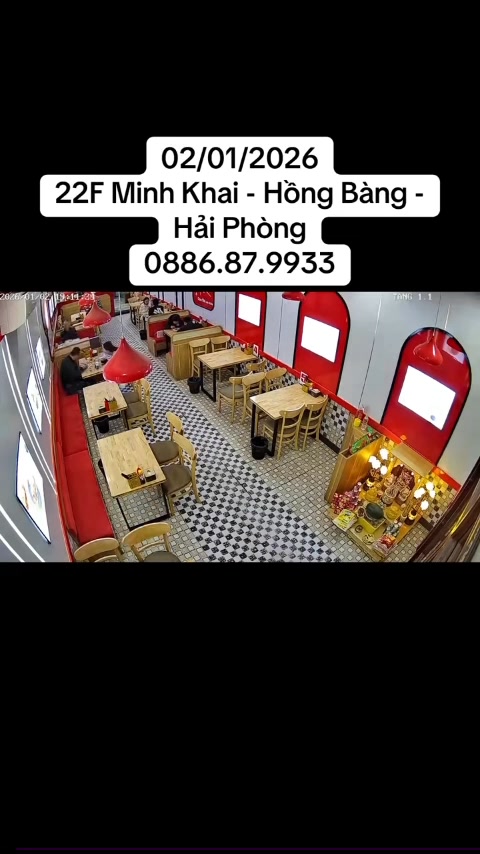 [🆕🇻🇳] Cơm Thố Anh Nguyễn – 22F Minh Khai 🍔 Top1Food  🍜 Nhộn nhịp ngày đầu năm 2026!  Cảm ơn sự ủng hộ nhiệt tình của mọi người dành cho Cơm thố Anh Nguyễn.
Quán vẫn mở cửa đón khách đều đặn, mời cả nhà ghé thẩm , shares-0✔️ , likes-0❤️️ , date-2026-01-09 02:29:34🇻🇳🇻🇳🇻🇳📰🆕