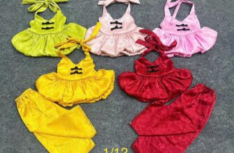 [🆕🇻🇳]  Kho Buôn Sỉ Quần Áo Trẻ Em Giá Rẻ, Xưởng May Sỉ Số Lượng Lớn – Nam Phương 🧑‍🧒❤️️👶⭐️  XƯỞNG MAY NAM PHƯƠNG – XƯỞNG MAY QUẦN ÁO TRẺ EM GIÁ SỈ TẬN GỐC 

Xưởng may Nam Phương chuyên sản xuất và phân phối quần áo trẻ em giá sỉ, là nguồn hàng qu , shares-0✔️ , likes-5❤️️ , date-2026-01-08 12:48:46🇻🇳🇻🇳🇻🇳📰🆕