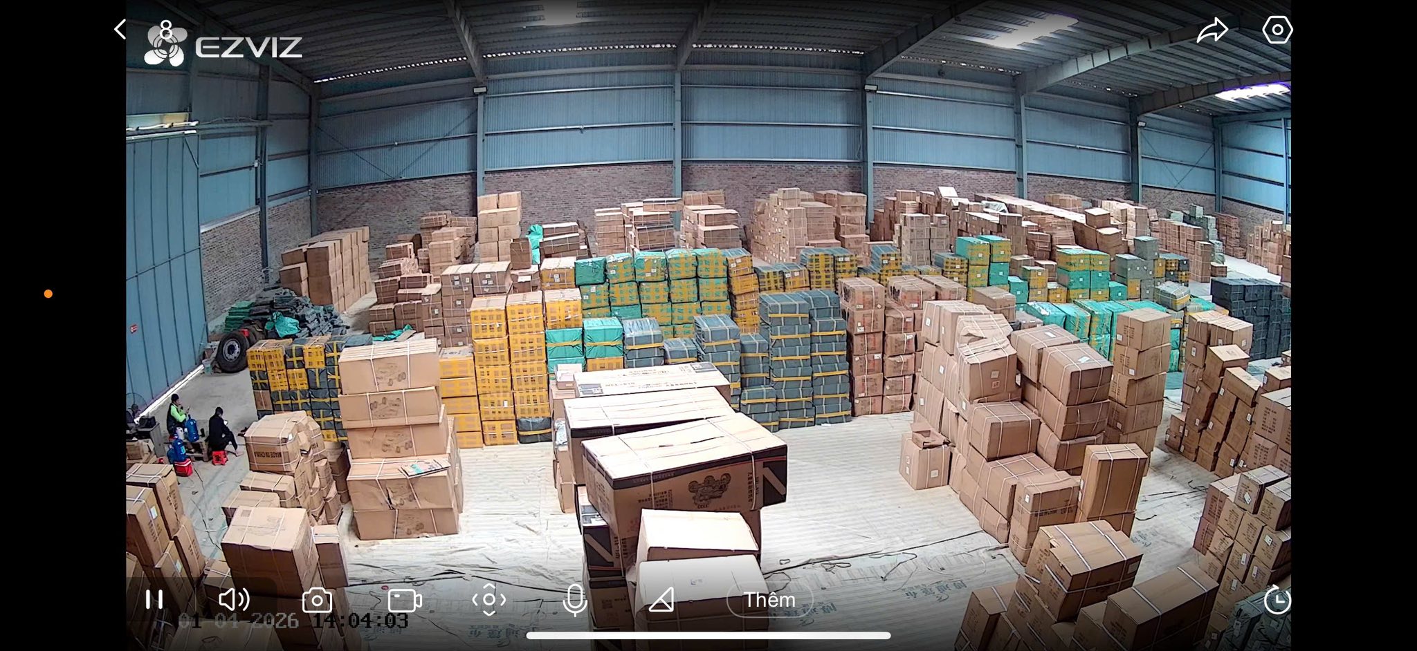 [🆕🇻🇳] Hệ Thống Siêu Thị Mẹ & Bé BabyMart – THẾ GIỚI CỦA MẸ VÀ BÉ 🧑‍🧒❤️️👶⭐️ Kho xe nhà ngta, nhiều hay ít cũng dc, miễn có tem phụ và hoá đơn đẩy đủ để shop yên tâm bán là dc. 
#babymart
 , shares-0✔️ , likes-4❤️️ , date-2026-01-04 23:17:29🇻🇳🇻🇳🇻🇳📰🆕