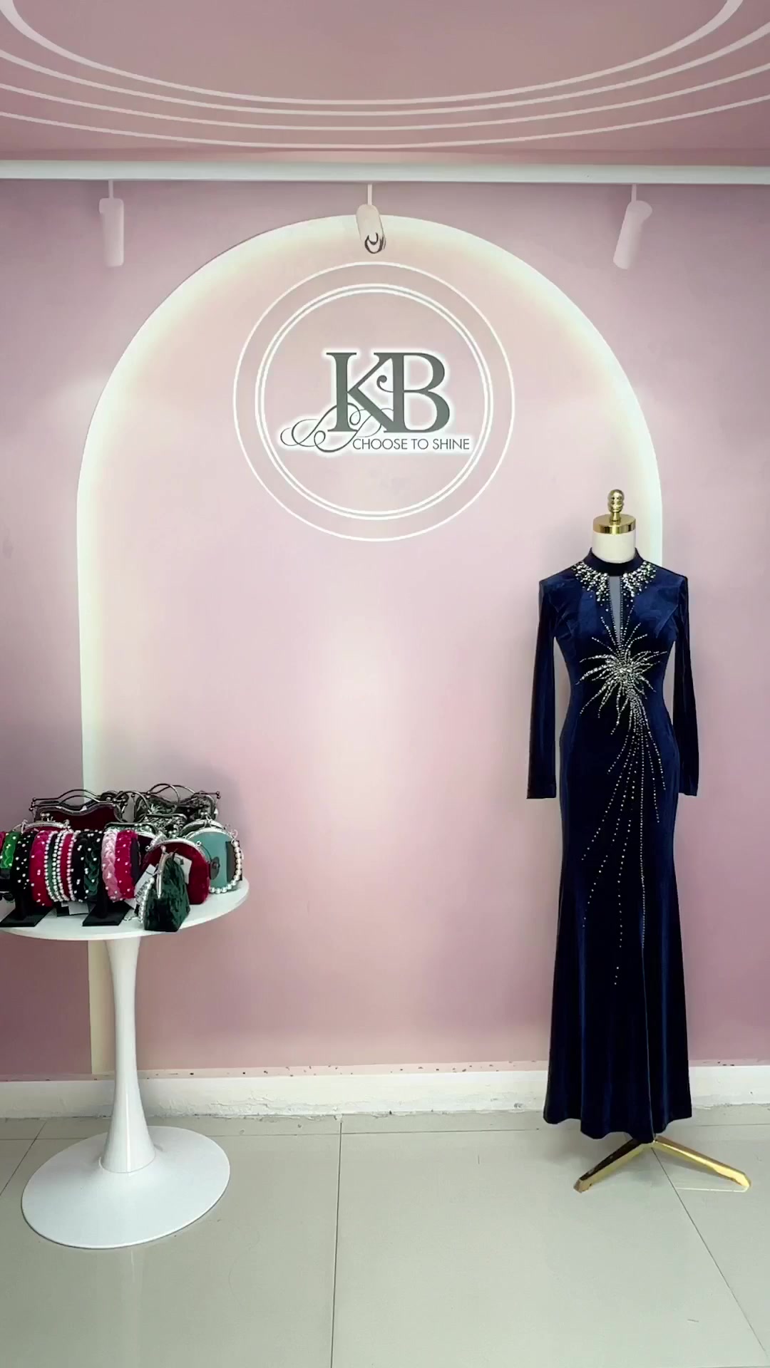 [🆕🇻🇳] KB Fashion – Choose to shine  [🆕Top1Vietnam🇻🇳] 👕 Top1Fashion 👗   , shares-0✔️ , likes-13❤️️ , date-2026-01-05 03:10:55🇻🇳🇻🇳🇻🇳📰🆕