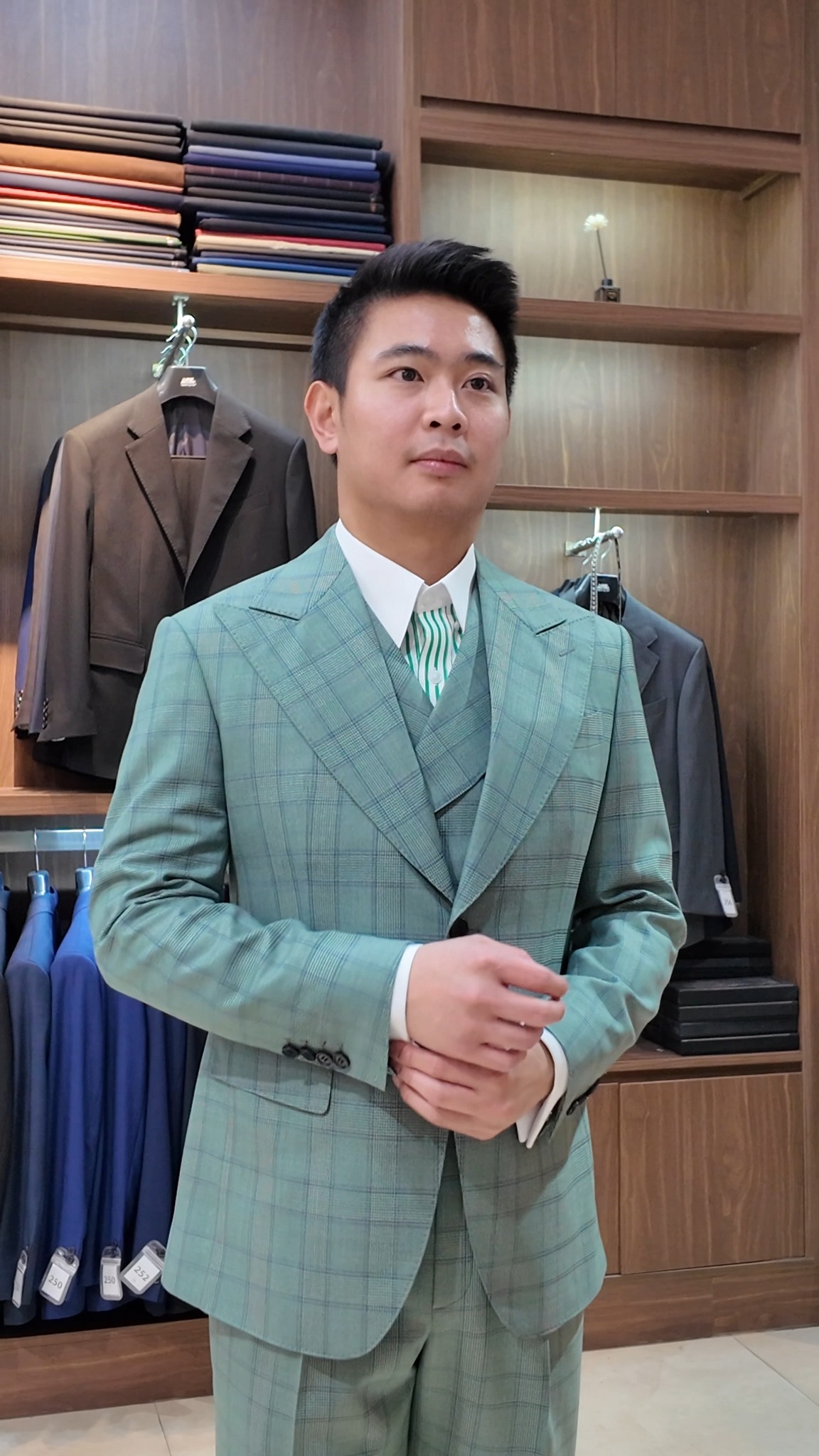 [🆕🇻🇳] L’Min – Trang phục – quần áo [🆕Top1Vietnam🇻🇳] 👕 Top1Fashion 👗  Mỗi mẫu còn 1-2 chiếc thôi ạ
Sale sâu còn chỉ từ #59k ạ
 , shares-1✔️ , likes-3❤️️ , date-2026-01-06 07:33:39🇻🇳🇻🇳🇻🇳📰🆕