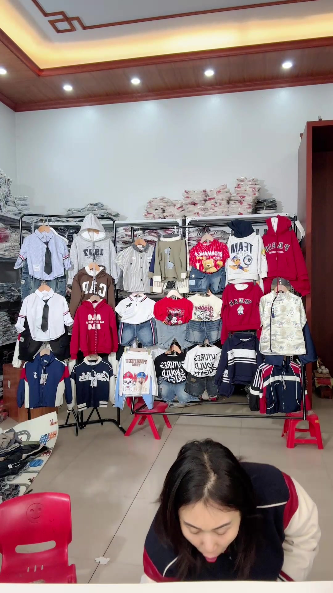 [🆕🇻🇳] Lullaby luôn hiểu rõ nhu cầu 😎❤️️⭐️ SCE KIDS SQD5178K
𝐐𝐔𝐀̂̀𝐍 𝐋𝐎́𝐓 𝐋𝐎̂𝐍𝐆 𝐀̂́𝐌 𝐀́𝐏 – 𝐁𝐀𝐒𝐈𝐂 𝐂𝐇𝐎 𝐁𝐄́
 Chất liệu legging lót lông mềm mịn, giữ ấm tốt, co giãn linh hoạt giúp bé vận động thoải mái  , shares-0✔️ , likes-1❤️️ , date-2026-01-03 19:00:57🇻🇳🇻🇳🇻🇳📰🆕