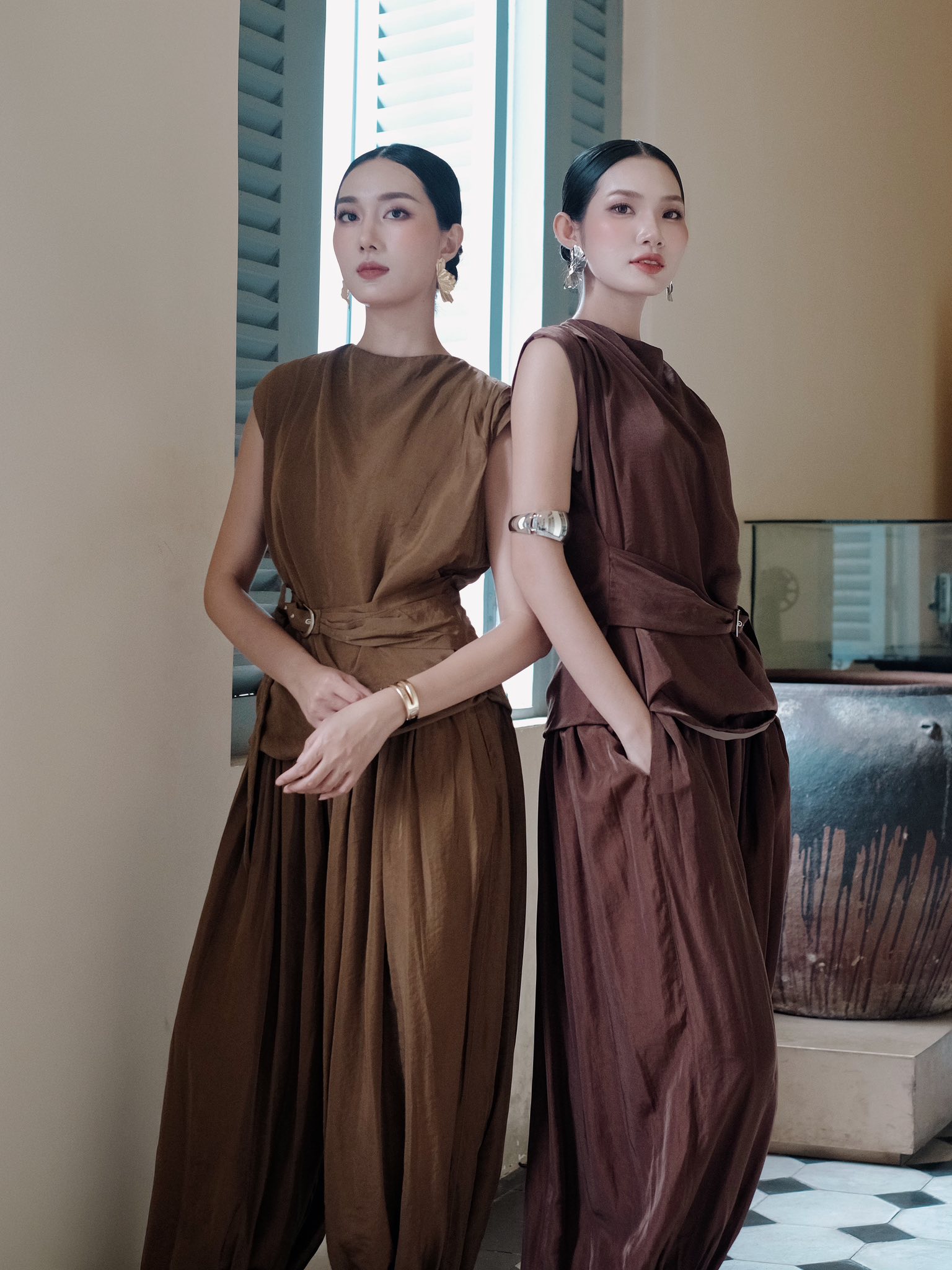 [🆕🇻🇳] CIDU – Cửa hàng túi xách – hành lý  [🆕Top1Vietnam🇻🇳]  👕 Top1Fashion 👗  Nghe nhạc là nôn nao tới Tết. Túi xinh này diện áo dài hay mang thường ngày đều được nàng nha #tuixachnu #tuixach #tuidabo #cidu , shares-0✔️ , likes-5❤️️ , date-2026-01-10 00:06:42🇻🇳🇻🇳🇻🇳📰🆕