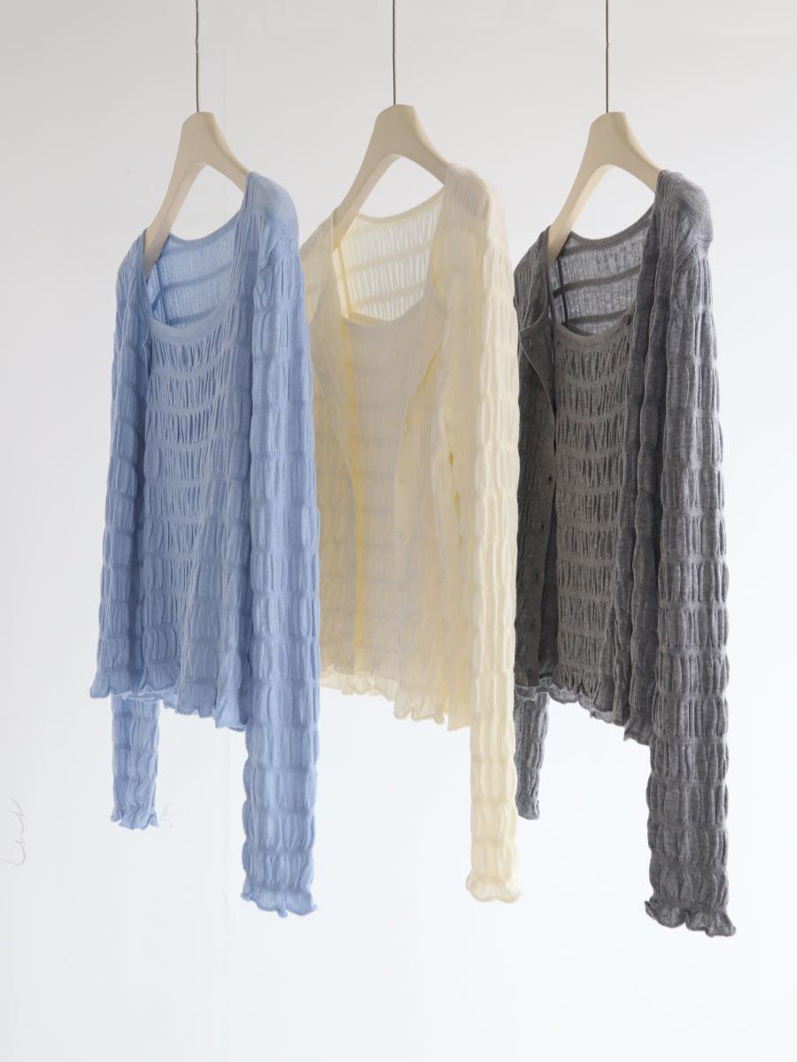 [🆕🇻🇳] Tyn Model -Kho Thời Trang order Tận Gốc 👕 Top1Fashion 👗   Set áo này xinh lắm ah. Có od rời đc, nhưng cả set lại mặc đc 4 kiểu luôn nè 
Đang dc trợ giá nên giá hạt dẻ lắm 
 , shares-0✔️ , likes-1❤️️ , date-2026-01-08 17:49:41🇻🇳🇻🇳🇻🇳📰🆕