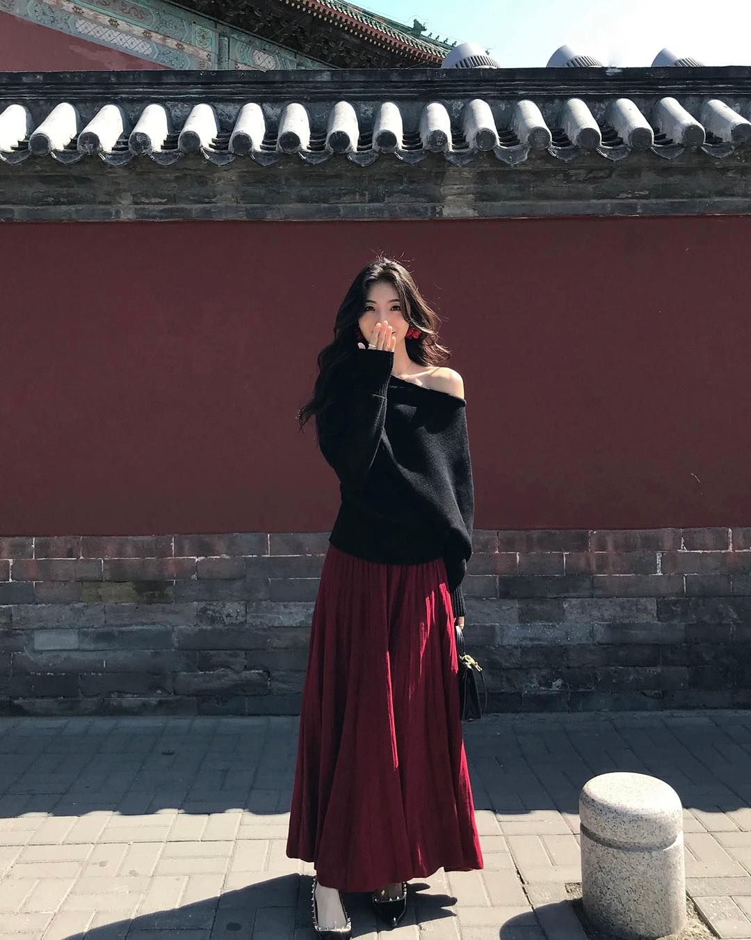 [🆕🇻🇳] 𝐓𝐡𝐞 𝐋𝐚𝐅 – 𝐎𝐫𝐝𝐞𝐫 𝐂𝐡𝐢𝐧𝐚 👕 Top1Fashion 👗  Chân váy xếp li Mulvan đủ size SML ạ
1️⃣0️⃣5️⃣0️⃣
 , shares-0✔️ , likes-0❤️️ , date-2026-01-08 20:07:02🇻🇳🇻🇳🇻🇳📰🆕