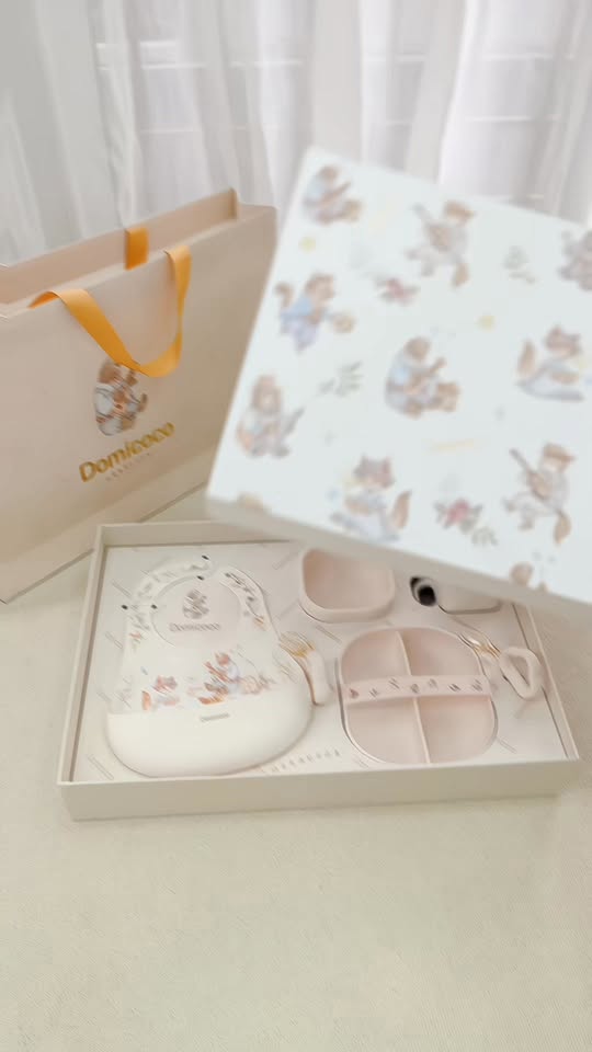 [🆕🇻🇳]  Sukem Store – Đồ Sơ Sinh Mẹ và Bé 🧑‍🧒❤️️👶⭐️ Unboxing set ăn dặm Domicoco hoạ tiết cổ tích nè ba mẹ ơi #sukemstore  #setandamchobe  #domicoco #yeman #doandamchobe , shares-0✔️ , likes-0❤️️ , date-2026-01-10 04:18:46🇻🇳🇻🇳🇻🇳📰🆕