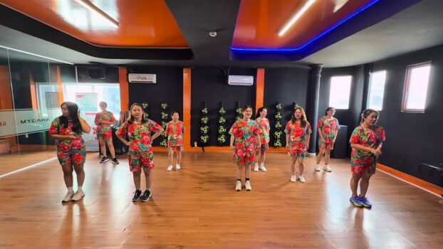 [🆕🇻🇳]  Ahagym Bùi Đình Tuý  ? Top1Yoga ??‍♀️ Sống một kiếp người, biết nhảy là được!
Nhảy một chút cho khỏe người, Tết này còn có sức đi chúc Tết hết họ hàng nhé cả nhà ơi.
Khởi động tinh thần ăn Tết  , shares-0✔️ , likes-4❤️️ , date-2026-01-07 23:32:19🇻🇳🇻🇳🇻🇳📰🆕