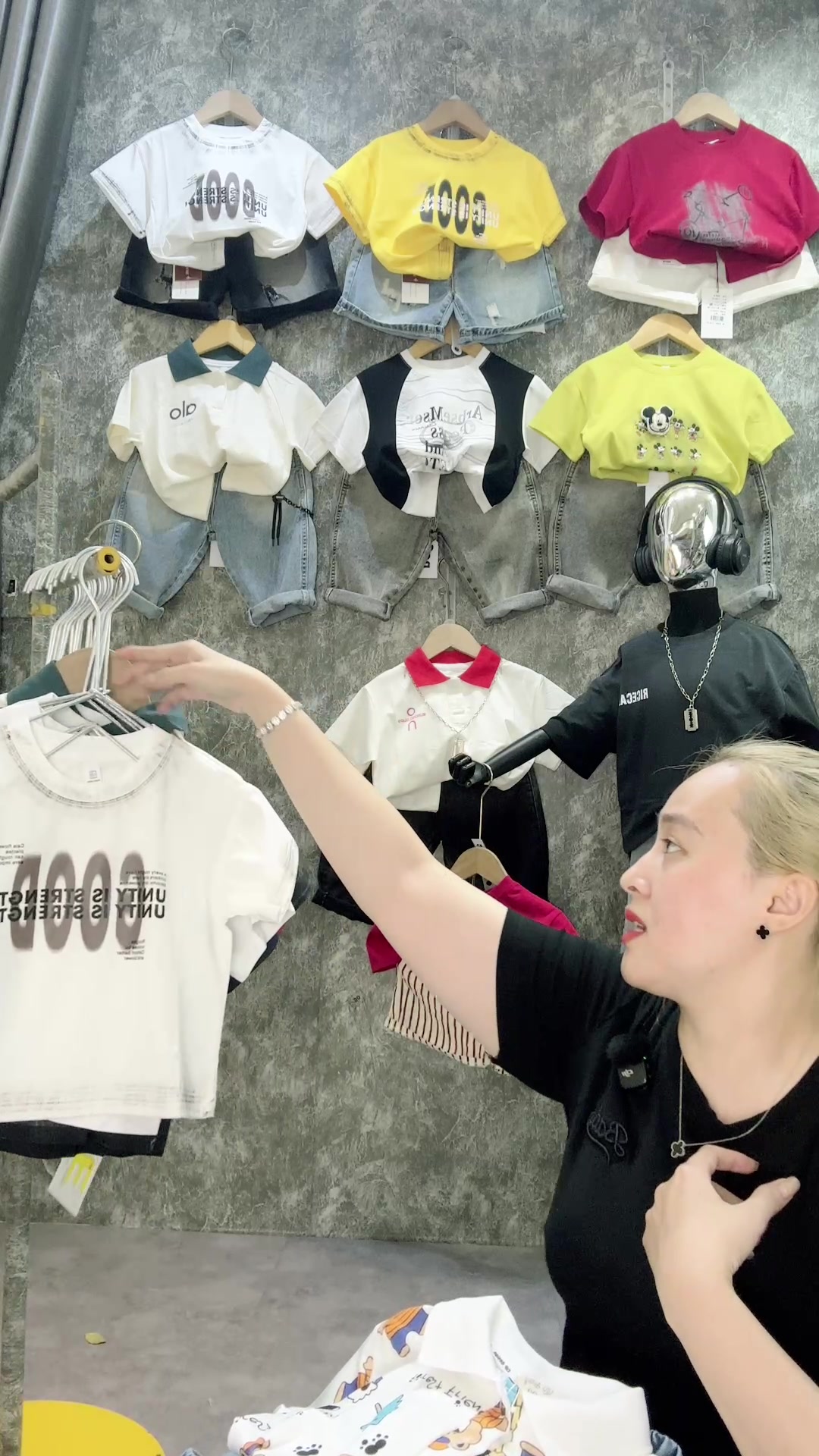 [🆕🇻🇳] Luca.an kids – Thời trang trẻ em cao cấp 🧑‍🧒❤️️👶⭐️ Set hoa nhí xinh ghê á ^^ , shares-0✔️ , likes-4❤️️ , date-2026-01-04 18:37:00🇻🇳🇻🇳🇻🇳📰🆕