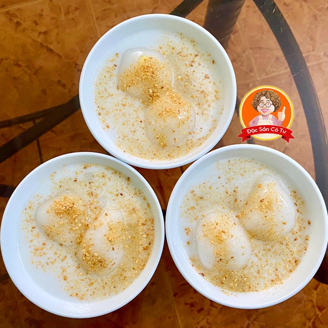 [🆕🇻🇳] Đặc Sản Cô Tư: chuyên Món Ngon – Sạch – An Toàn Thực Phẩm ❤️ 🍔 Top1Food  🍜  𝗖𝗵è 𝗧𝗿ô𝗶 𝗡ướ𝗰 của Bếp làm: Í𝘁 𝗡𝗴ọ𝘁 𝘃à 𝗚𝗶𝗮𝗼 𝗖𝗵è 𝗠ớ𝗶 𝗡ấ𝘂 cho cả nhà nà… 

 𝗖𝗵ỉ 𝗖ó: 129.000đ/hủ ( 6 viên To + 15 viên Nhỏ )
 𝗚𝗜Ả𝗠 𝟭𝟬% – 𝗞𝗵𝗶 𝗠𝘂𝗮 𝗧ừ 𝗛ủ 𝗧𝗵ứ 𝟮 , shares-0✔️ , likes-1❤️️ , date-2026-01-09 02:30:01🇻🇳🇻🇳🇻🇳📰🆕