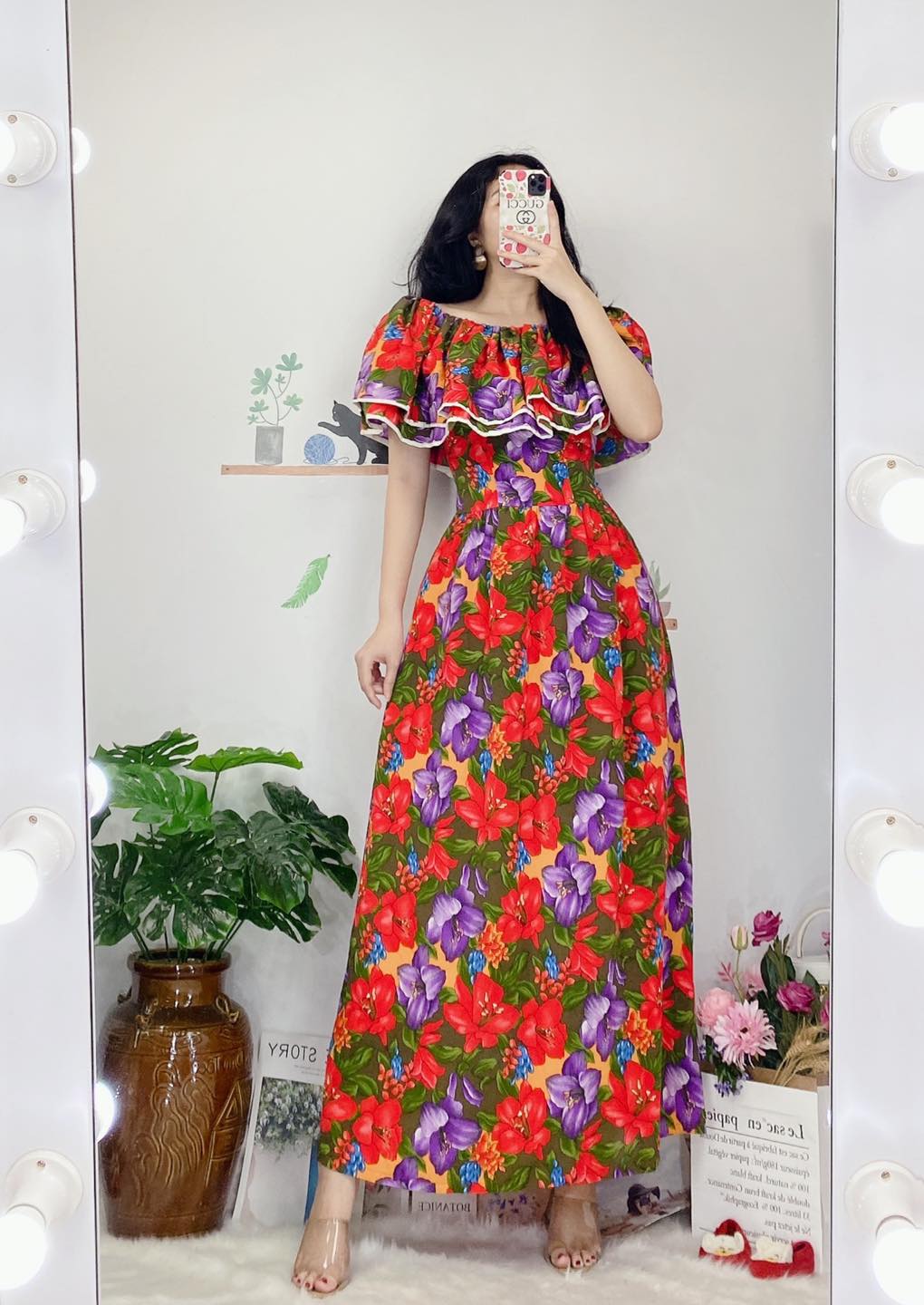 [🆕🇻🇳] Mộc 2hand – Chuyên các sản phẩm thời trang Secondhand 👕 Top1Fashion 👗  𝑯𝒐𝒂 𝒒𝒖𝒚̀𝒏𝒉 đ𝒆̣𝒑 𝒏𝒉𝒂̂́𝒕 𝒗𝒆̂̀ đ𝒆̂𝒎 
Đ…𝒐̂̀ 𝒆𝒎 đ𝒆̣𝒑 𝒏𝒉𝒂̂́𝒕 𝒄𝒂̉ đ𝒆̂𝒎 𝒍𝒂̂̃𝒏 𝒏𝒈𝒂̀𝒚 

Ưng mẫu nào ib e ngay nhé 
Hình chụp thật từng mẫu ạ 
 , shares-0✔️ , likes-1❤️️ , date-2026-01-04 03:54:39🇻🇳🇻🇳🇻🇳📰🆕