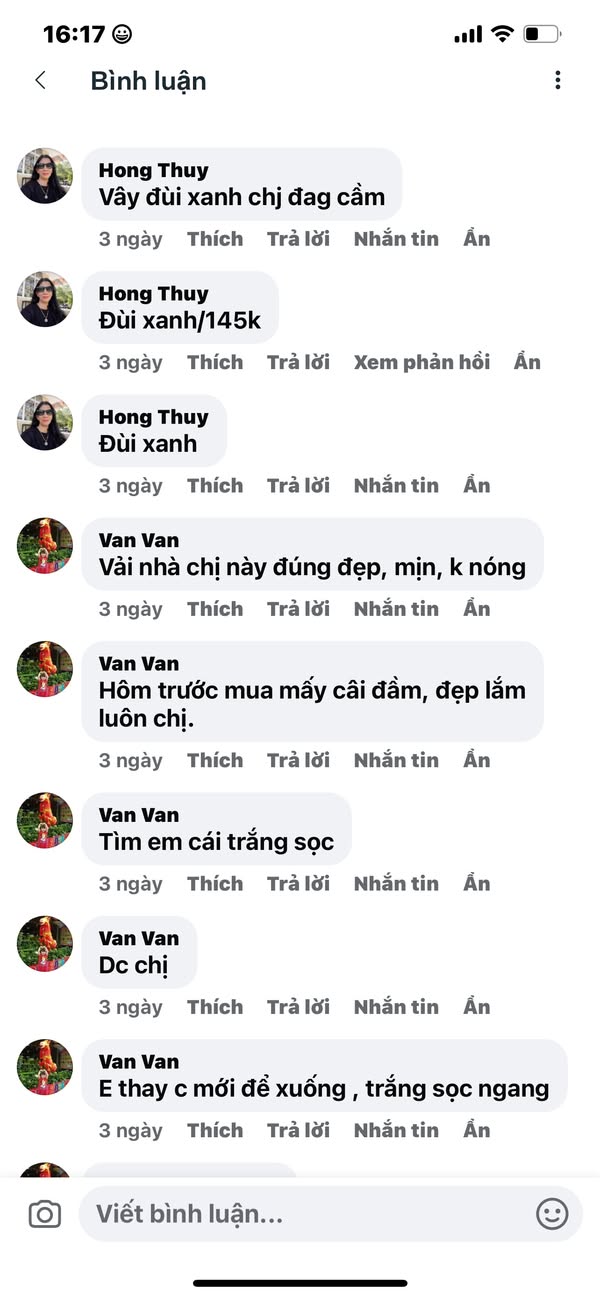 [🆕🇻🇳] Shop Nhà Quỳnh – Cửa hàng quần áo thời trang 🧑‍🧒❤️️👶⭐️ 1 người đã tham gia
 , shares-0✔️ , likes-3❤️️ , date-2026-01-09 15:15:52🇻🇳🇻🇳🇻🇳📰🆕