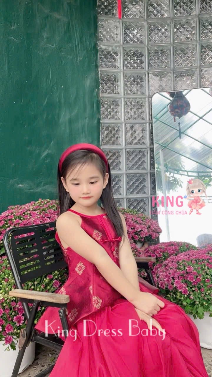 [🆕🇻🇳]  Váy Công Chúa – Miniberry  – Váy công chúa thiết kế chất liệu cao cấp, mềm mại cho bé gái 🧑‍🧒❤️️👶⭐️ Feedback đáng yêu của các công chúa nhỏ

—————————
CAM KẾT ẢNH THẬT DO SHOP TỰ CHỤP
• Hotline : 0916.373.129 (iMess/Zalo)
• Shopee : shopee.vn/miniberry.va , shares-0✔️ , likes-5❤️️ , date-2026-01-02 00:27:14🇻🇳🇻🇳🇻🇳📰🆕