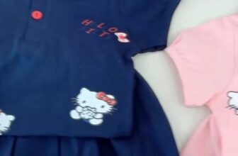[🆕🇻🇳]  Xưởng May ĐT Kids – Chuyên Sỉ Buôn Quần Áo Trẻ Em 🧑‍🧒❤️️👶⭐️ Xinh quá mời sỉ , shares-0✔️ , likes-0❤️️ , date-2026-01-08 18:31:04🇻🇳🇻🇳🇻🇳📰🆕