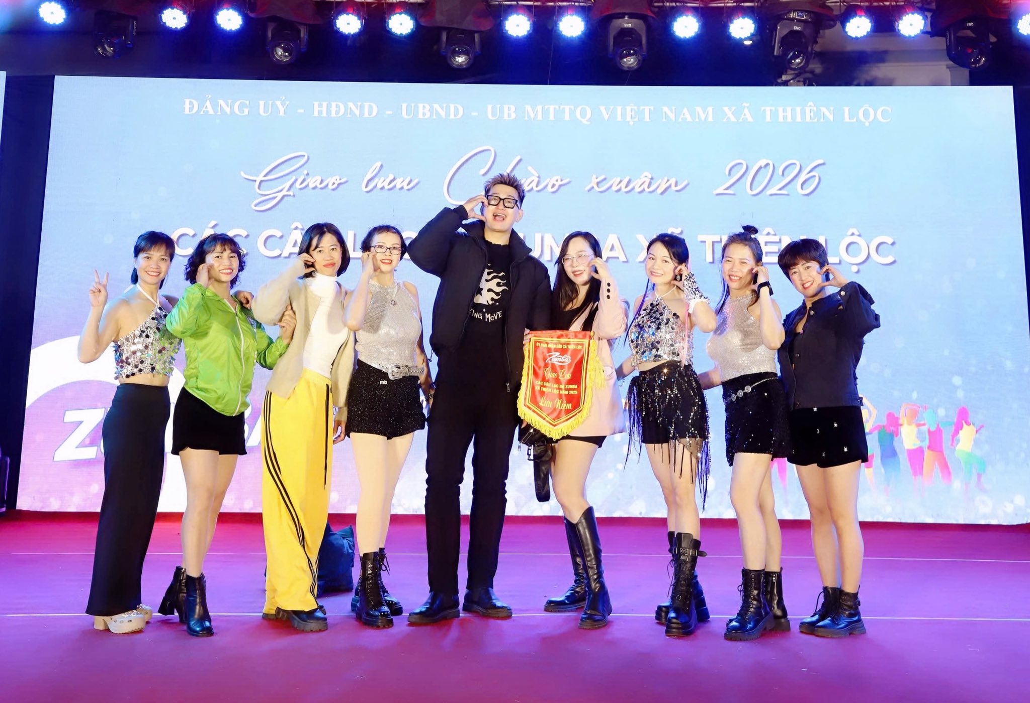 [🆕🇻🇳] City Fitness & Yoga Center – Đông Anh – Dịch vụ thể dục thể thao: Gym – Boxing – Yoga – Aerobics – Zumba 🧘 Top1Yoga 🤸🏻‍♀️ Cách mà c em City Fitness chào đón năm mới 
 , shares-0✔️ , likes-1❤️️ , date-2026-01-05 22:30:47🇻🇳🇻🇳🇻🇳📰🆕