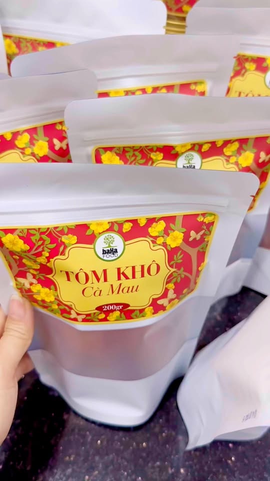 [🆕🇻🇳] BaKa Đặc sản sạch – mang đến bạn hơn 300 đặc sản tuyển chọn 🍔 Top1Food  🍜 Rộn ràng chuẩn bị cho mùa quà Tết cuối năm! Liên hệ ngay Baka khi cần quà Tết thiết thực, ấn tượng bạn nhé! #bakafood   @fan cứng , shares-0✔️ , likes-7❤️️ , date-2026-01-08 03:27:45🇻🇳🇻🇳🇻🇳📰🆕