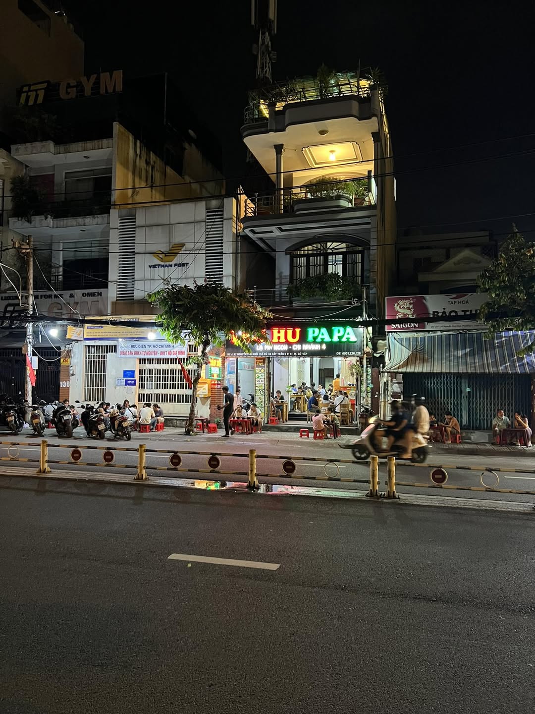 [🆕🇻🇳] Tàu Hũ Papa – Gò Vấp – Nhà hàng thức ăn nhanh 🍔 Top1Food  🍜 Góc Nhỏ Bình Yên 

Hotline: 0931.226.128
Facebook: Tàu Hũ Papa – Gò Vấp
Giao hàng tận nơi và nhanh chóng.

Mở cửa : 10:30 – 22:30 tất cả các ngày trong tuầ , shares-0✔️ , likes-7❤️️ , date-2026-01-07 19:08:08🇻🇳🇻🇳🇻🇳📰🆕