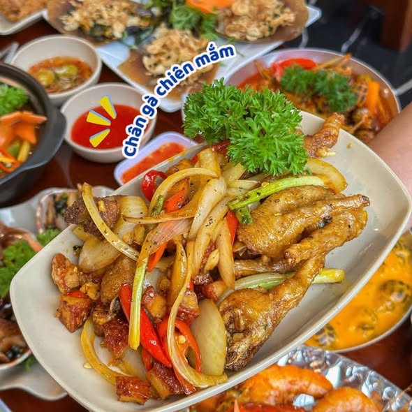 [🆕🇻🇳] Nhà Hàng Ốc Thuỷ Hải Sản – Chế biến sẵn, Ship và ăn tại chỗ 0327.514.686 🍔 Top1Food  🍜 BỮA TỐI NGON CÙNG THỦY HẢI SẢN 
  Toàn các món bestseller như :
– ốc móng tay xào bơ tỏi 
– ốc hương trứng muối
– nộm đủ vị 
– cơm rang hải sản 
…. vô và , shares-0✔️ , likes-0❤️️ , date-2026-01-09 00:32:55🇻🇳🇻🇳🇻🇳📰🆕