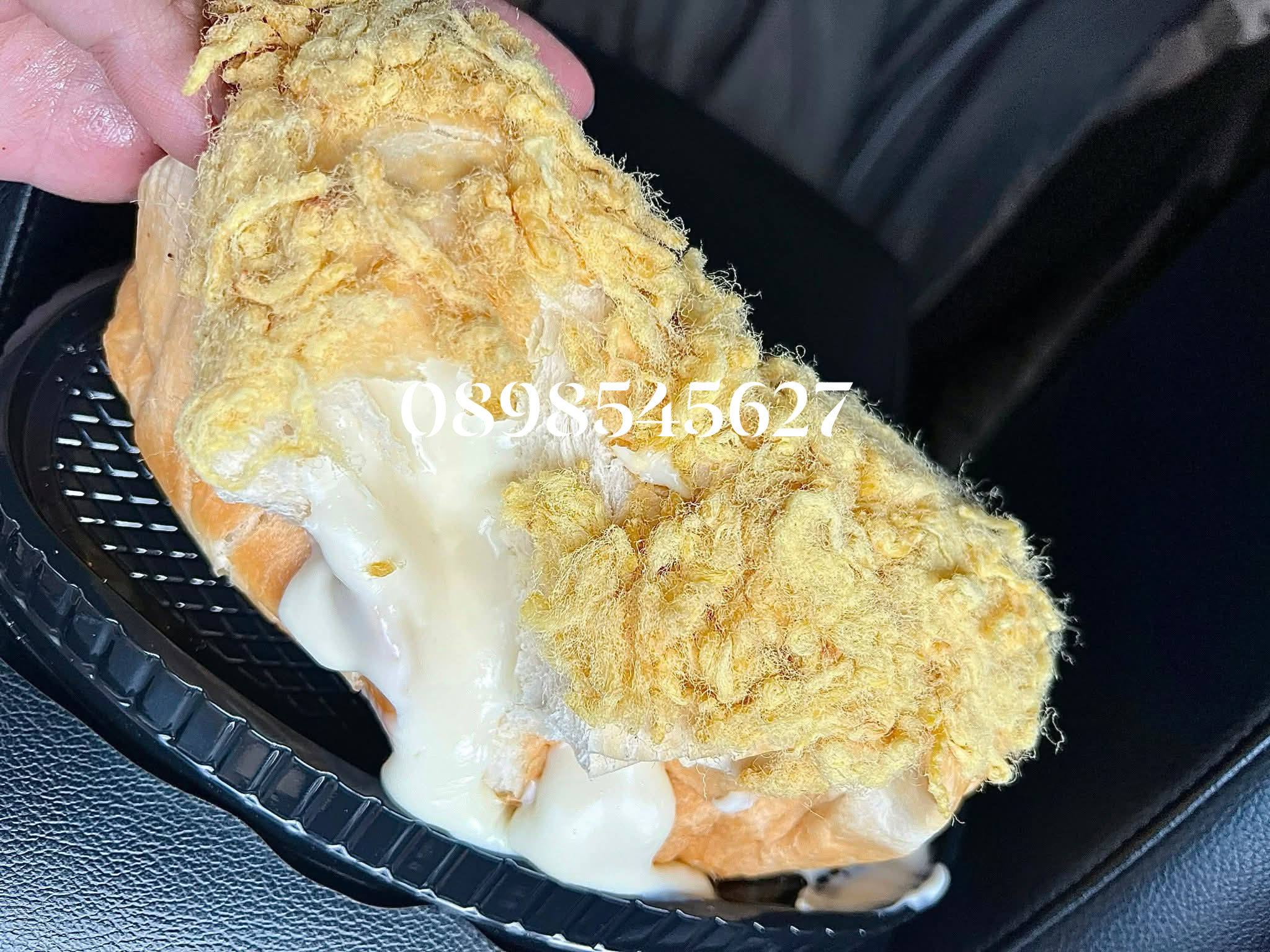 [🆕🇻🇳] Bánh Mì Phô Mai Giá Sĩ 🍔 Top1Food  🍜 Cặp bài trùng của sốp em nè kh ơii 

• Phô mai tan chảy 450gr 6⃣5⃣
• Hoàng kim tan chảy 450gr 7⃣5⃣

𝑲𝒉𝒂́𝒄𝒉 𝒊𝒖 𝒉𝒂̃𝒚 𝒕𝒉𝒖̛̉ 1 𝒍𝒂̂̀ , shares-0✔️ , likes-2❤️️ , date-2026-01-08 07:17:05🇻🇳🇻🇳🇻🇳📰🆕